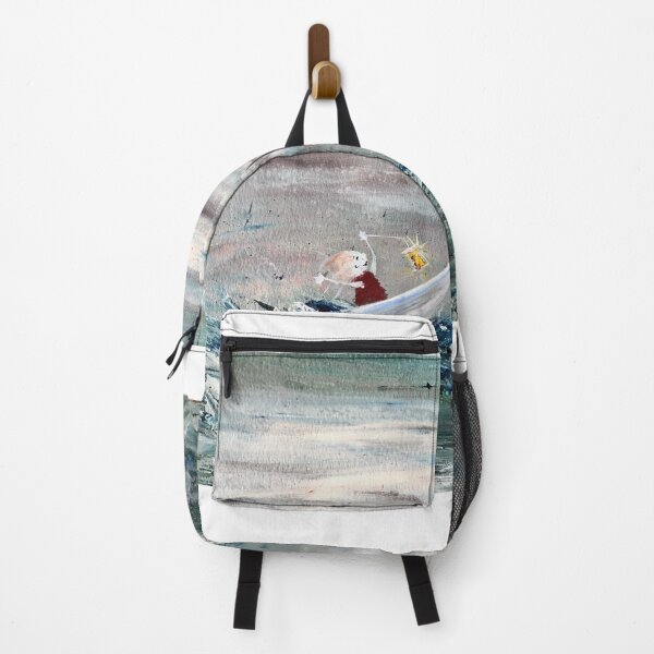 Item preview, Ocean reflections - Sailing Your Own Course designed and sold by SprankelArt.