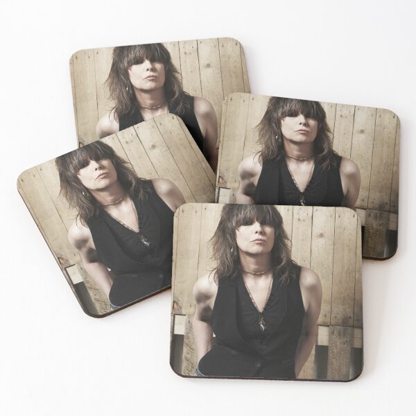 Item preview, Chrissie Hynde Vintage  designed and sold by mondy4.