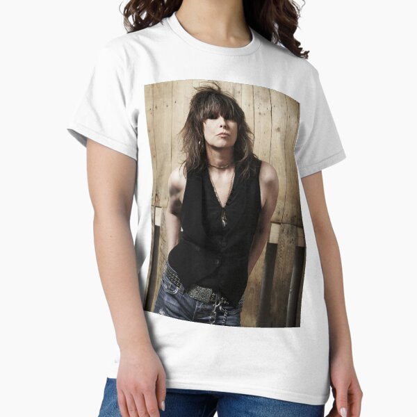 Item preview, Chrissie Hynde Vintage  designed and sold by mondy4.