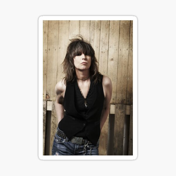 Item preview, Chrissie Hynde Vintage  designed and sold by mondy4.