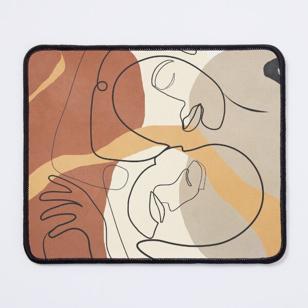 Item preview, Developed Faces 03 designed and sold by Branka Kodzoman.