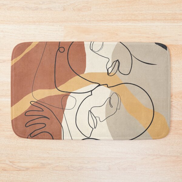 Item preview, Developed Faces 03 designed and sold by Branka Kodzoman.