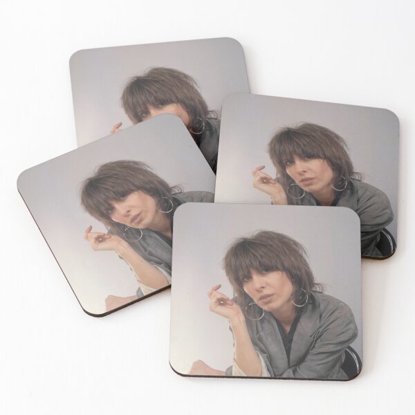 Item preview, Chrissie Hynde designed and sold by mondy4.