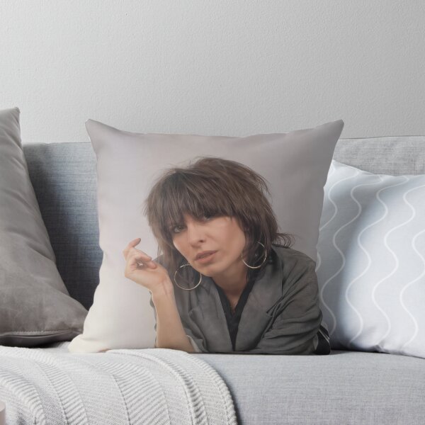 Item preview, Chrissie Hynde designed and sold by mondy4.