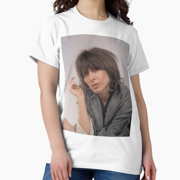 Item preview, Chrissie Hynde designed and sold by mondy4.