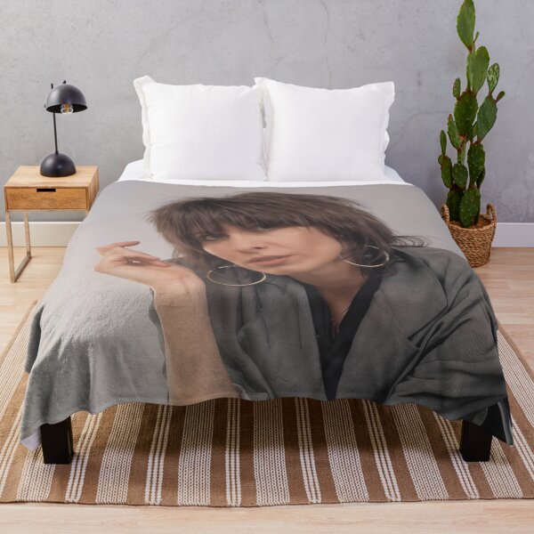Item preview, Chrissie Hynde designed and sold by mondy4.