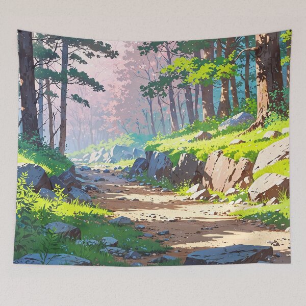 Item preview, Stolby Nature Reserve, Russia designed and sold by Worldscape Wonders.