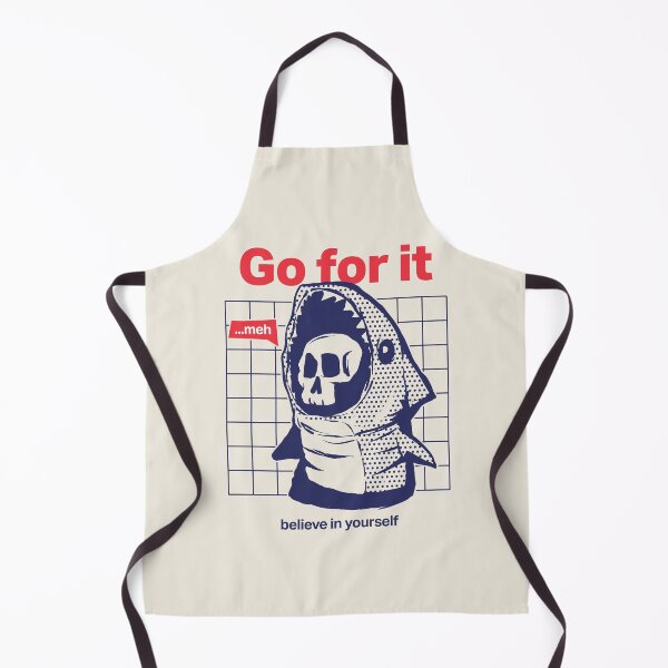 Item preview, Go for it designed and sold by IggysArrrt.