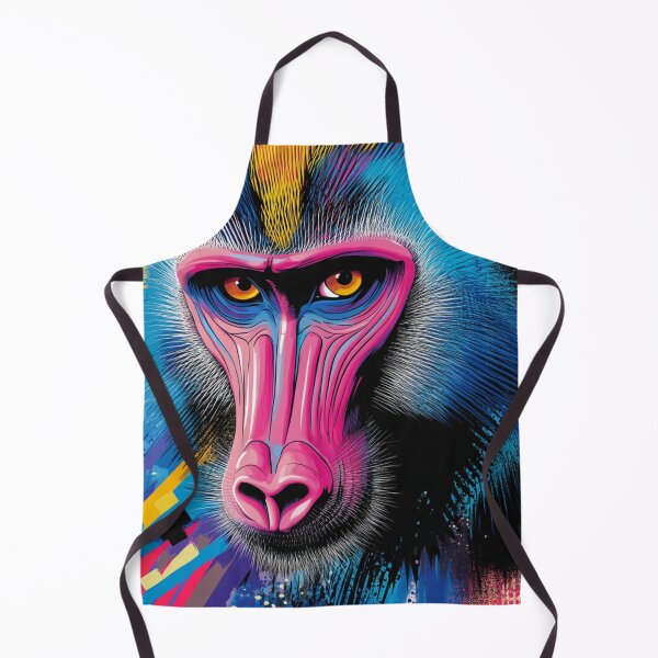 Item preview, Electric Mandrill designed and sold by Mystic Wild Studio.