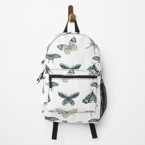 Item preview, Fluttering Tapestry designed and sold by The ADW Studium.