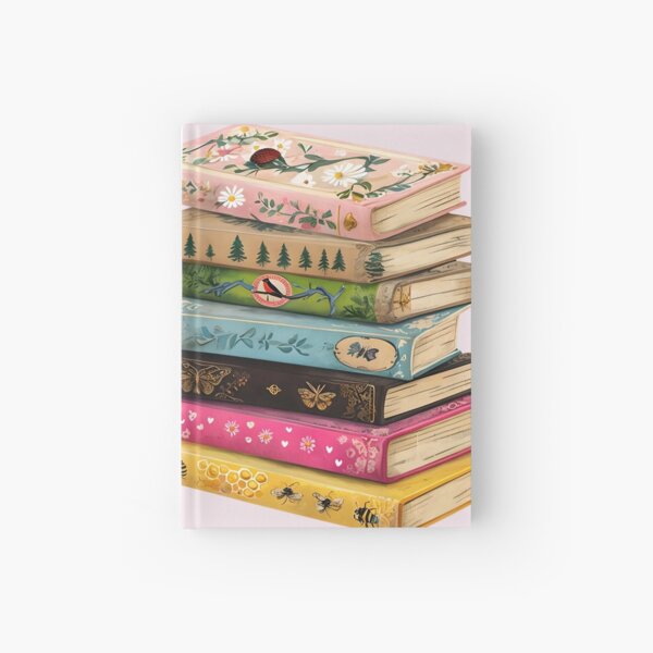 Item preview, Bookish Library designed and sold by KateMorrill.