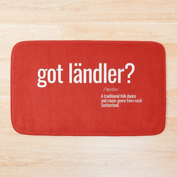 Item preview, got ländler? designed and sold by nature. electrified..