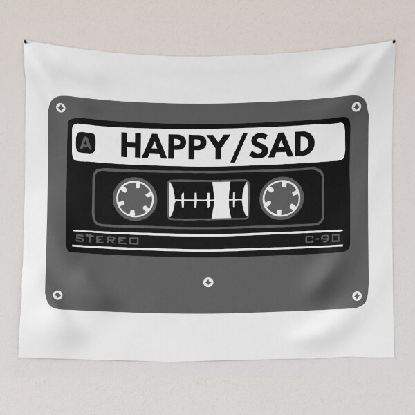 Item preview, The Addams Family Cassette designed and sold by broadwaygirl142.
