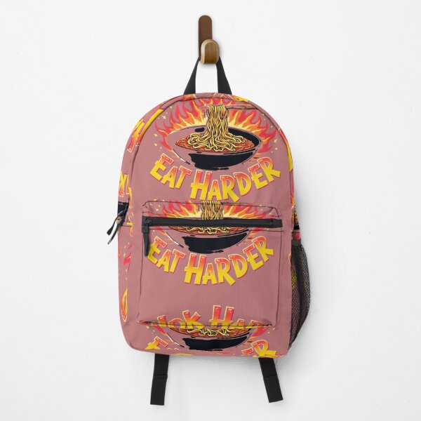 Item preview, Wok Hard designed and sold by Pixel-Lair.