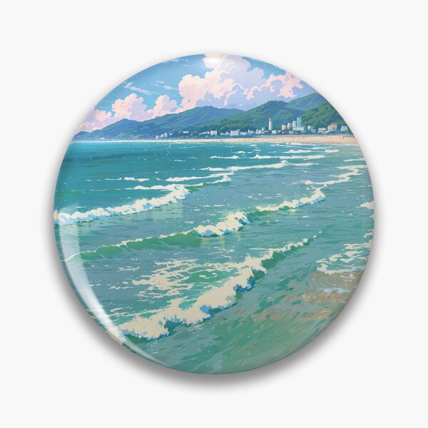 Item preview, Sochi's Black Sea Coast, Russia designed and sold by Worldscape Wonders.