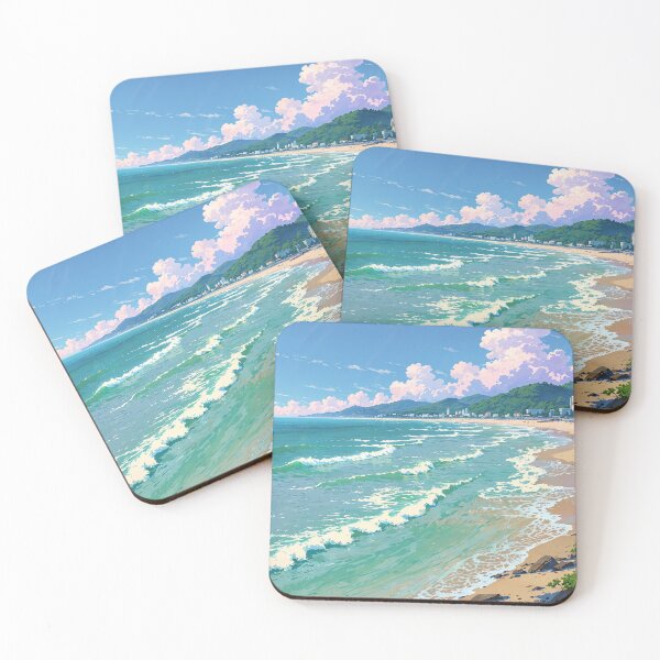 Item preview, Sochi's Black Sea Coast, Russia designed and sold by Worldscape Wonders.
