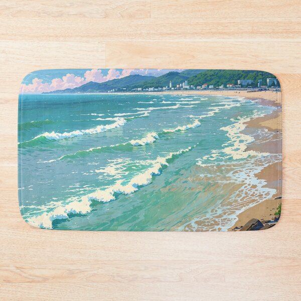 Item preview, Sochi's Black Sea Coast, Russia designed and sold by Worldscape Wonders.