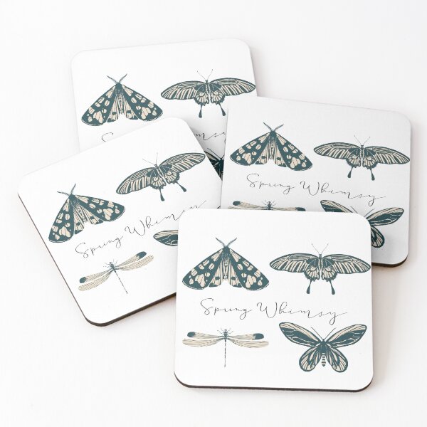 Item preview, Wings of Whimsy designed and sold by The ADW Studium.