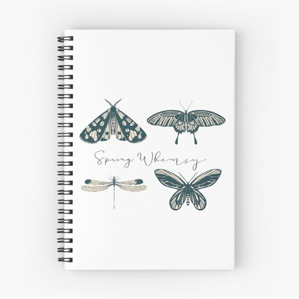 Item preview, Wings of Whimsy designed and sold by The ADW Studium.