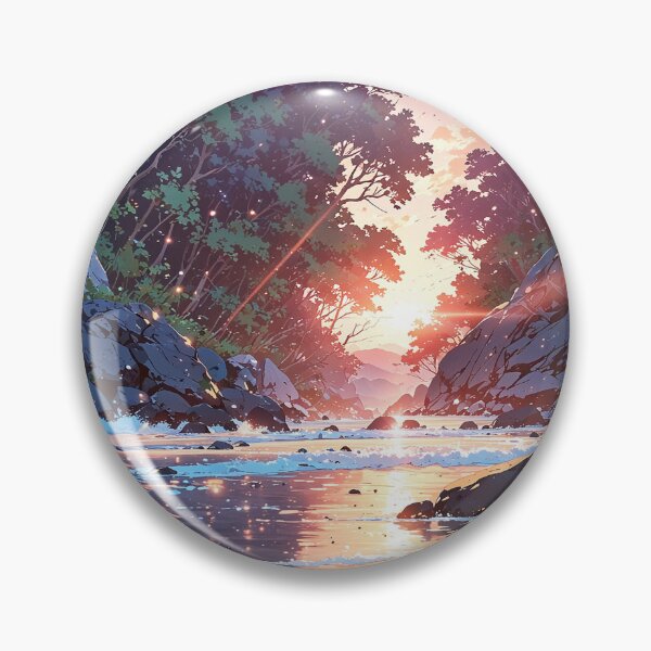 Item preview, Sakhalin Island, Russia designed and sold by Worldscape Wonders.