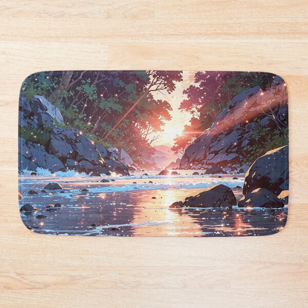 Item preview, Sakhalin Island, Russia designed and sold by Worldscape Wonders.