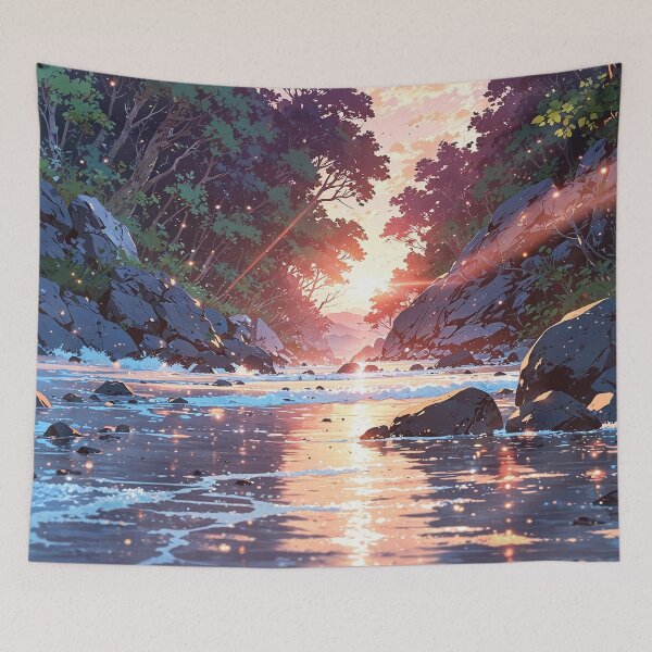 Item preview, Sakhalin Island, Russia designed and sold by Worldscape Wonders.