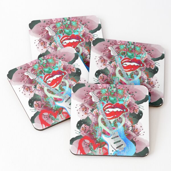 Item preview, Rock Chick designed and sold by DThreeArt.