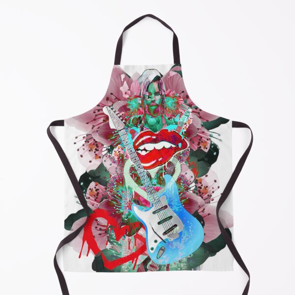 Item preview, Rock Chick designed and sold by DThreeArt.