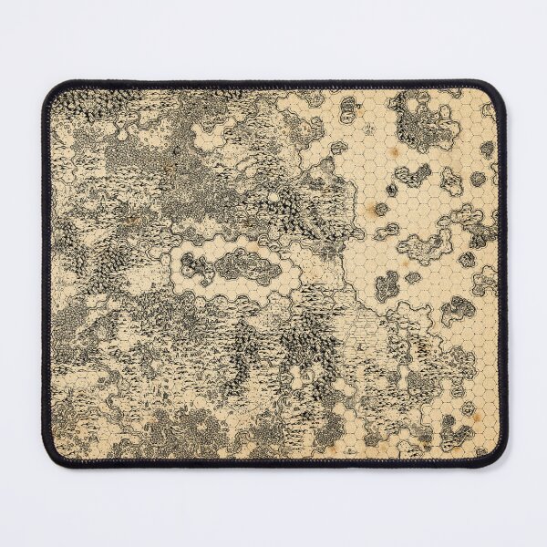 Item preview, The Autumn Lands designed and sold by Dyson Logos.