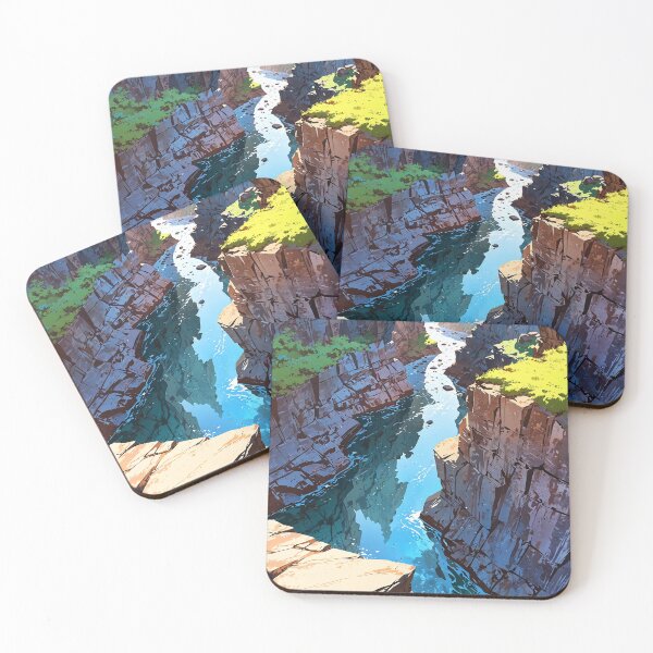 Item preview, Ruskeala Marble Canyon (Karelia), Russia designed and sold by Worldscape Wonders.