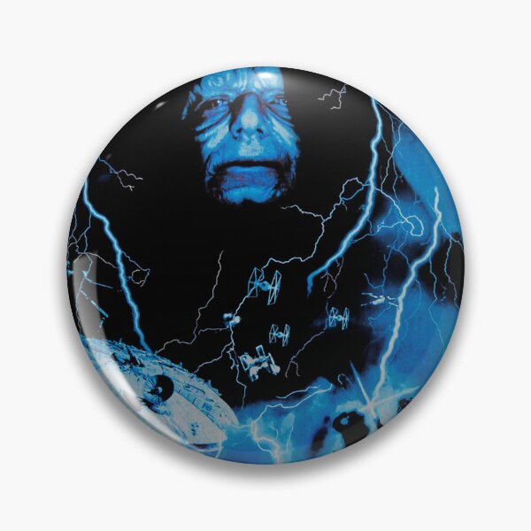 Item preview, Sheev Palpatine designed and sold by iCloudArtShop.