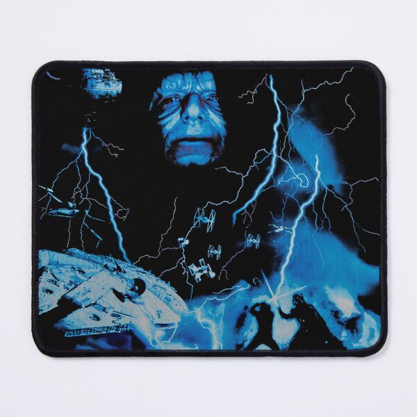 Item preview, Sheev Palpatine designed and sold by iCloudArtShop.