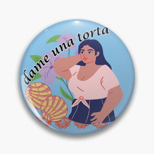 Item preview, Dame una Torta designed and sold by Delirat.
