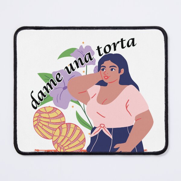 Item preview, Dame una Torta designed and sold by Delirat.