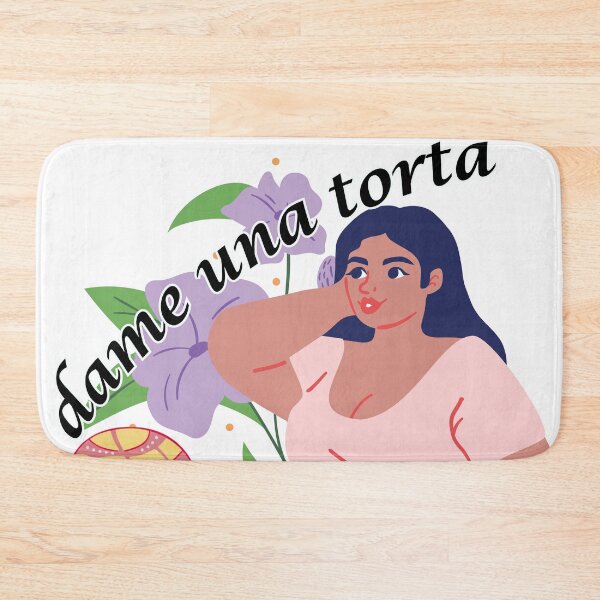 Item preview, Dame una Torta designed and sold by Delirat.