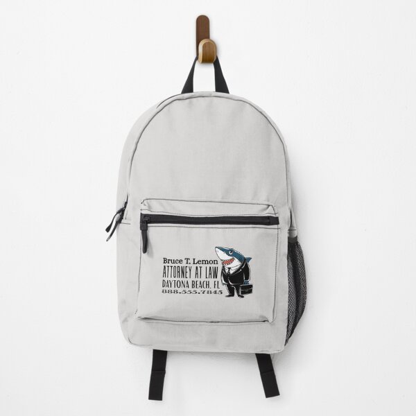 Item preview, Shark Attorney designed and sold by AMERICANCHEEZ.