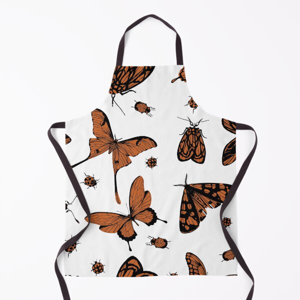 Item preview, Terracotta Waltz designed and sold by The ADW Studium.