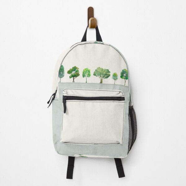 Item preview, A Row Of Trees designed and sold by Branka Kodzoman.