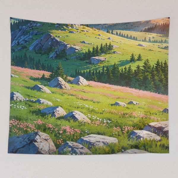 Item preview,  Putorana Plateau (Siberia), Russia designed and sold by Worldscape Wonders.