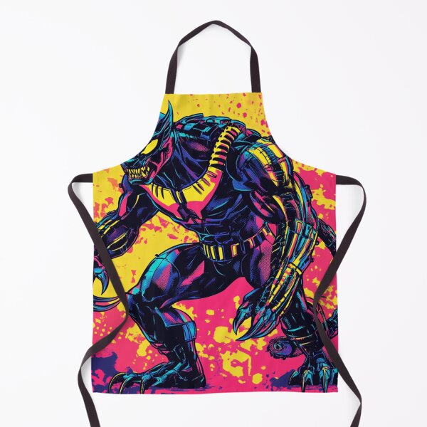 Item preview, Scorpion Panther Hybrid designed and sold by Mystic Wild Studio.