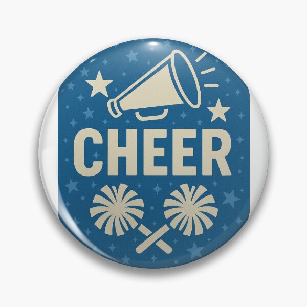 Item preview, Cheer Design  designed and sold by hbaer22.