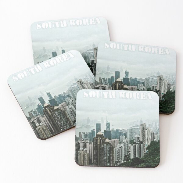 Item preview, Busan, South Korea designed and sold by TravelWish.