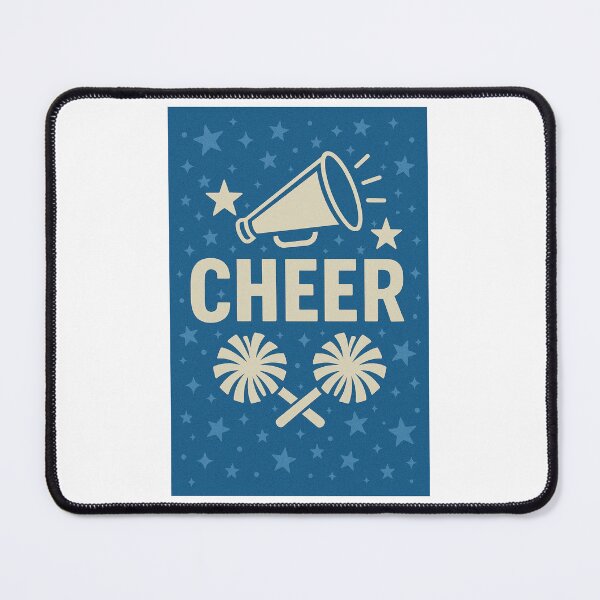 Item preview, Cheer Design designed and sold by hbaer22.