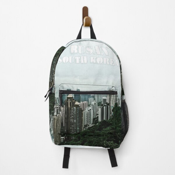 Item preview, Busan, South Korea designed and sold by TravelWish.