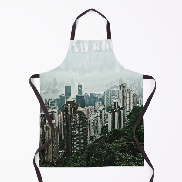 Item preview, Busan, South Korea designed and sold by TravelWish.