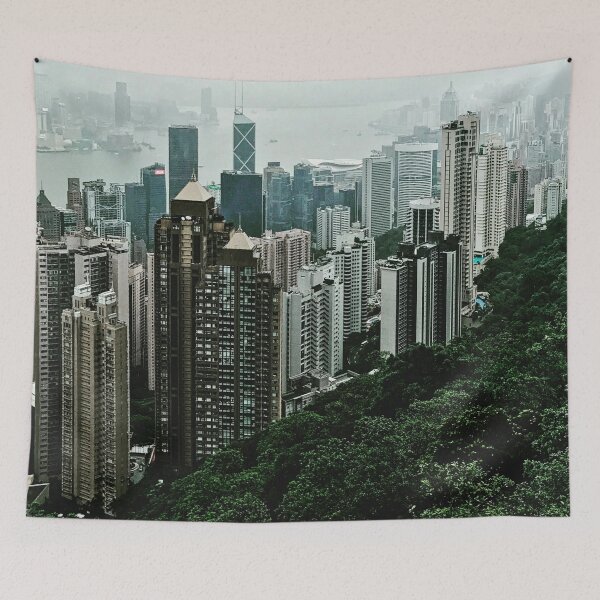 Item preview, Busan, South Korea designed and sold by TravelWish.