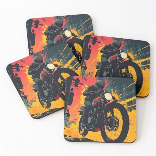 Item preview, Urban Race designed and sold by Ambient Flow.