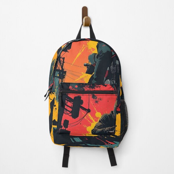 Item preview, Urban Race designed and sold by Ambient Flow.