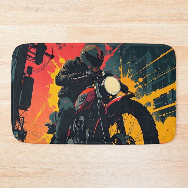 Item preview, Urban Race designed and sold by Ambient Flow.