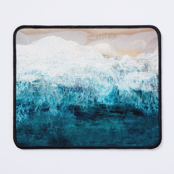 Item preview, Watercolour Summer beach I designed and sold by Branka Kodzoman.